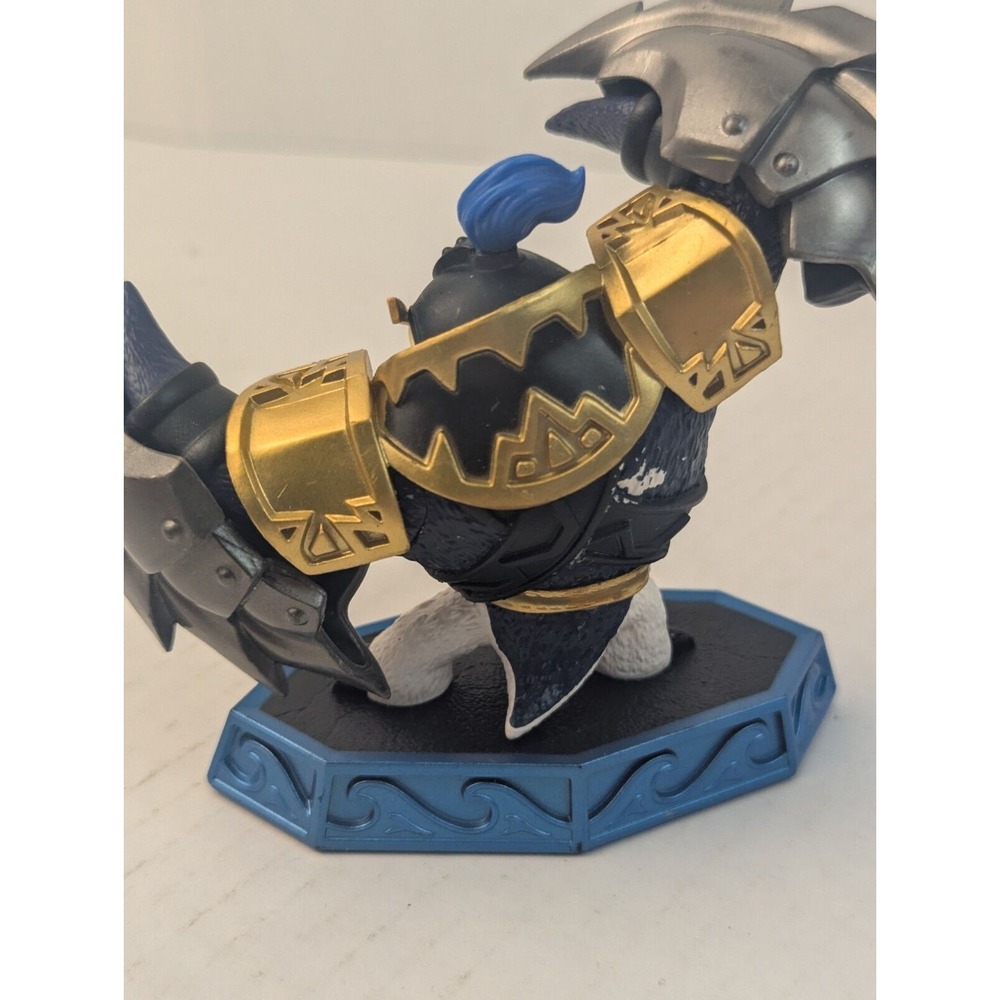 Skylanders Imaginators Sensei – Dark King Pen #87797888 Character Figure - Picture 7 of 9